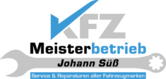 KFZ Meisterbetrieb Johann Süß